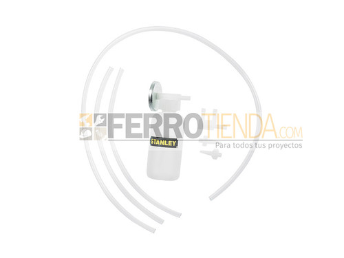 Purgador de frenos con botellla (Manejable por una sola persona)