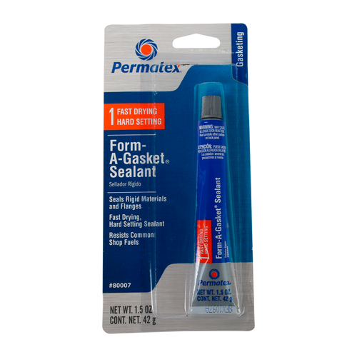 * Secado rápido.
* Sellador endurecedor.
* Diseñado para sellar materiales rígidos y bordes o parchar hoyos y uniones donde se desea unir permanentemente.
* Resiste fluidos comunes y combustibles.