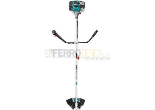 Guadaña Cortador de Arbustos a Gasolina TOTAL 45cc 17'' Uso agricola IVA CERO