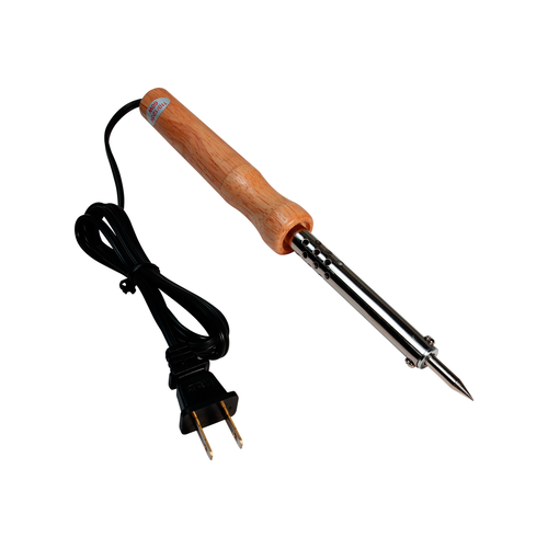 * Modelo lápiz.
* Mango de madera.