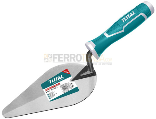 Bailejo m/Plastico TOTAL 8'' - 200 mm