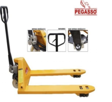 Uña Hidraulica con Proteccion de 3Ton