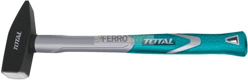 Martillo Maquinista m/Fibra TOTAL 1500 Gr