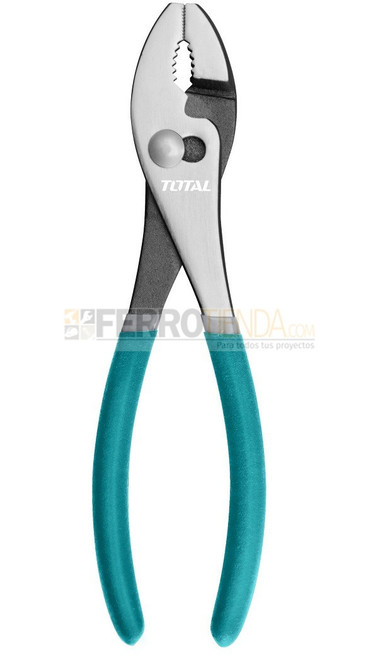 Playo Mecanico 8" TOTAL 2 Posiciones Industrial