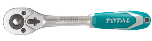 Ratchet Industrial TOTAL 1/4'' 45 dientes