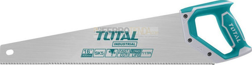 Serrucho Industrial TOTAL 20'' 7 DPP SK5 mayor durabilidad 500mm