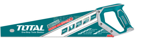 Serrucho Industrial TOTAL 20'' 7 DPP SK5 mayor durabilidad 500mm