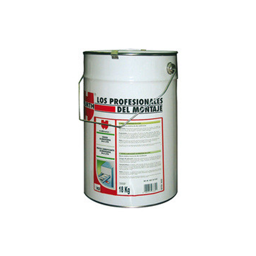 GRASA ALIMENTARIA W-A 278 CUBETA 18 KG. WURTH