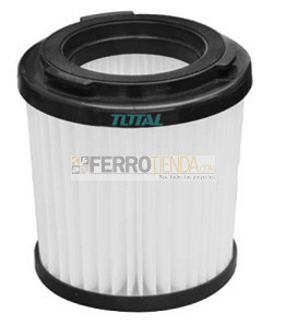 Filtro p/aspiradora TOTAL UTVC14301