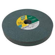 PIEDRA ESMERIL WIDIA NORTON FE39C 203.2x25.4x31.75MM 8x1x 60 K  COD.66253455707