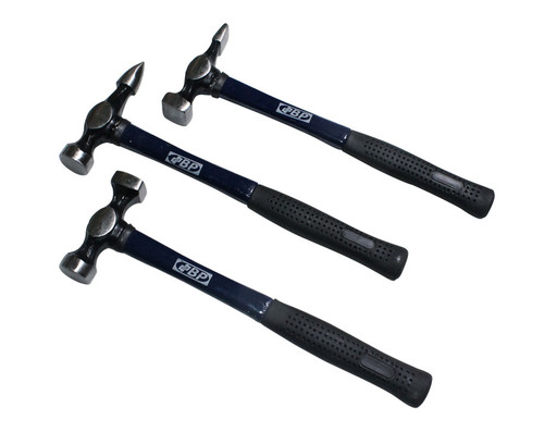 Juego de Martillos para Latonero