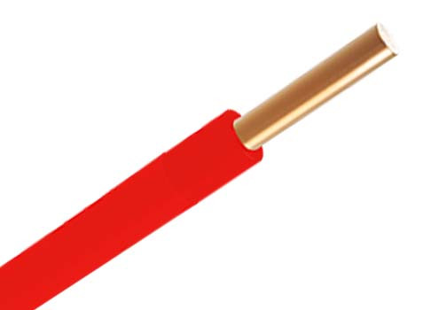 CABLE SOLIDO INCABLE #10,#12,#14 AWG THHN