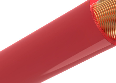 CABLE DE BATERIA INCABLE INCASOL 600V CALIBRE #1 ,#2, #3,#4,#5 y #6