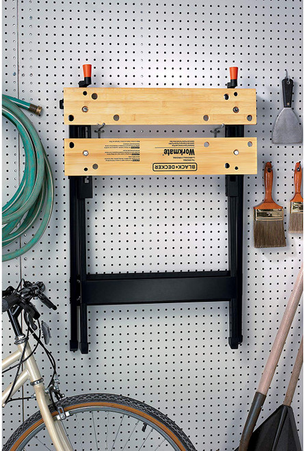 Estación de trabajo - workmake 125 Black Decker