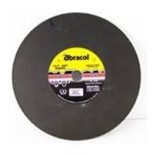 Disco corte Abracol A30T 14 x 1/8 x 1 plano general