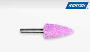 Fresa (rosada) Norton punta T/A6-D