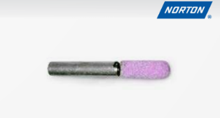 Fresa (rosada) Norton punta T/A24-D