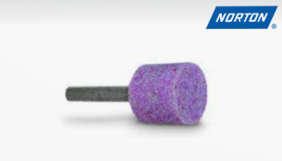 Fresa (rosada) Norton punta C 204-D