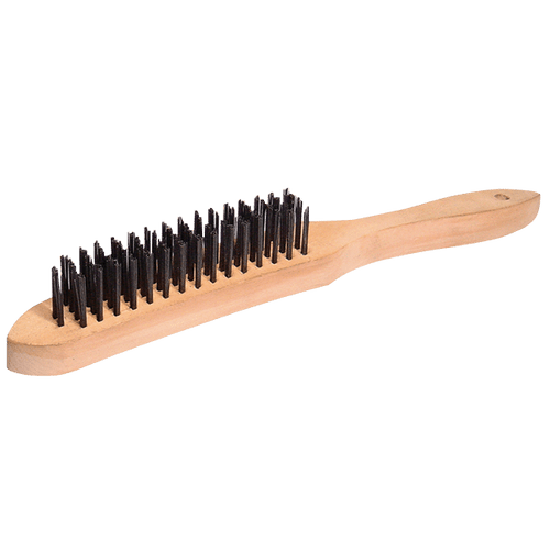 Cepillos soldador abrasivos acero cocaco