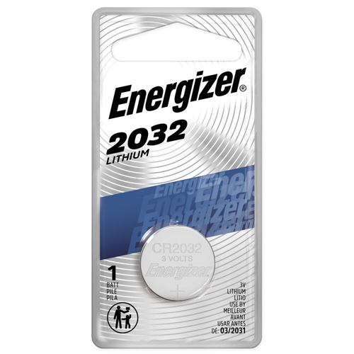 ENERGIZER PILA RELOJ 2032
