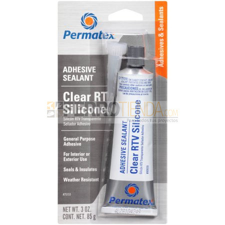 silicon gris ferrotienda.com