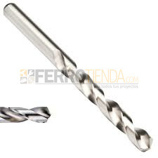 Broca acero rápido  Irwin pulgadas