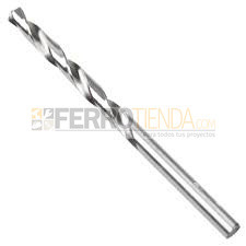 Broca acero rápido Irwin  mm