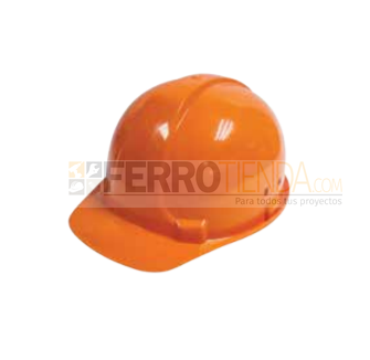 Casco de seguridad