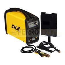 Soldadora SILK  250 AMP