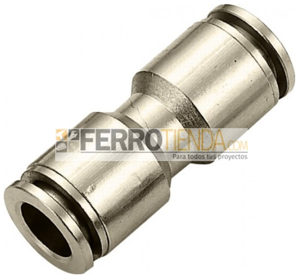 UNIÓN RÁPIDA BRONCE