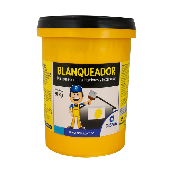 * Producto líquido listo para usar.
* Excelente adherencia en las superficies.
* Alto rendimiento.
* Se aplica en superficies como enlucidos, concretos, postes de alumbrados públicos, árboles, galpones, etc.
* No desprende polvo.
* Fácil aplicación.