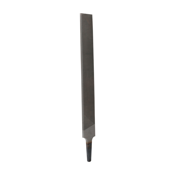 * Doble tratamiento: recocido globular y temple integral.
* Perfectamente rectificada, dureza y geometría homogénea de los dientes.
* El mejor ángulo de corte.