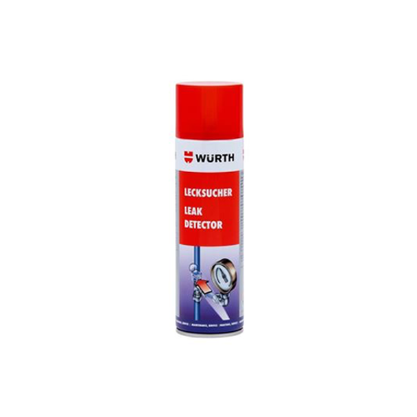 SPRAY REVELADOR DE FISURAS 400ML WURTH