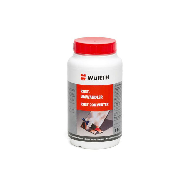 CONVERTIDOR DE OXIDO 1LT WURTH