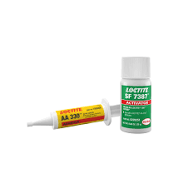 LOCTITE 330 Adhesivo estructural Loctite 