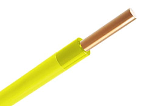 CABLE SOLIDO INCABLE #10,#12,#14 AWG THHN