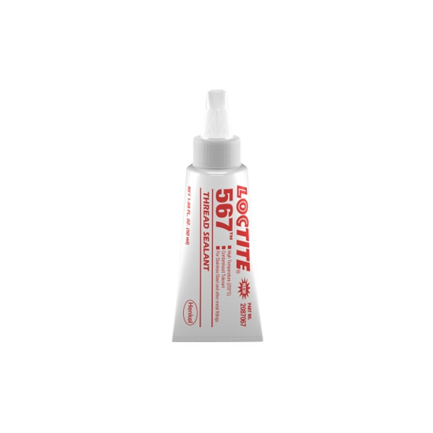 Teflon Liquido  LOCTITE 567 50 ML 