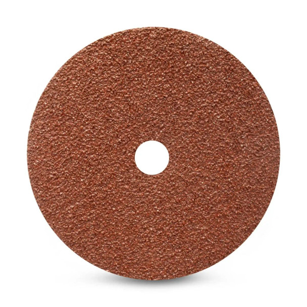 LIJA DISCO PARA HIERRO FANDELI G-88 7 PULGADAS