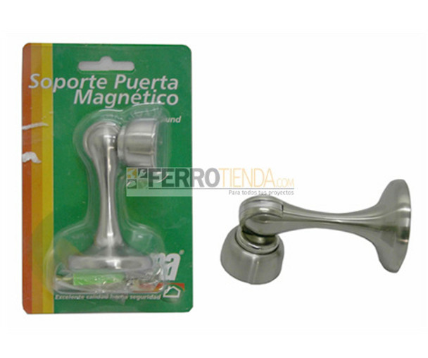 TOPE MAGNETICO VERA P PUERTA BLISTER VE 2620