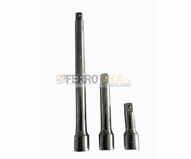 EXTENSION STRONG MANDO DE 1/2" 243405 5"