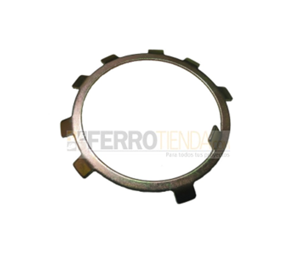 Arandelas Pinadoras  MERCEDES OF 17-210 / 17-220 DIÁMETRO INTERNO 76 mm