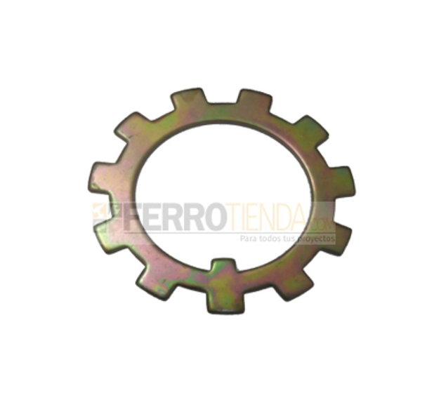 Arandelas Pinadoras  EMPAQUE DE CUERO FORD 350