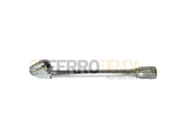 INFLALLANTAS HEMBRA 1/4" NPT PEQUEÑO AUTOMÓVIL