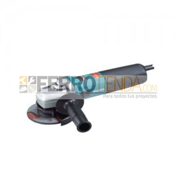 Amoladora  angular  Makita 9561CR