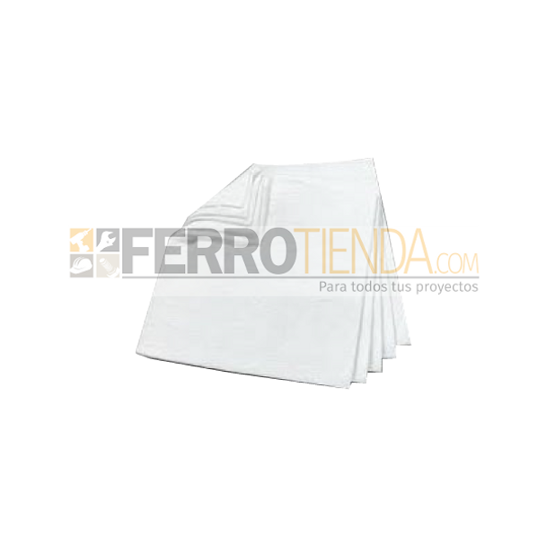 Paños Absorbentes Petrol Sorb Pad, High Capacity  100 unidades /Case