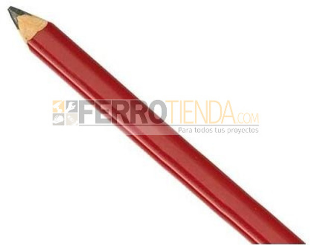 LAPIZ DE CARPINTERO