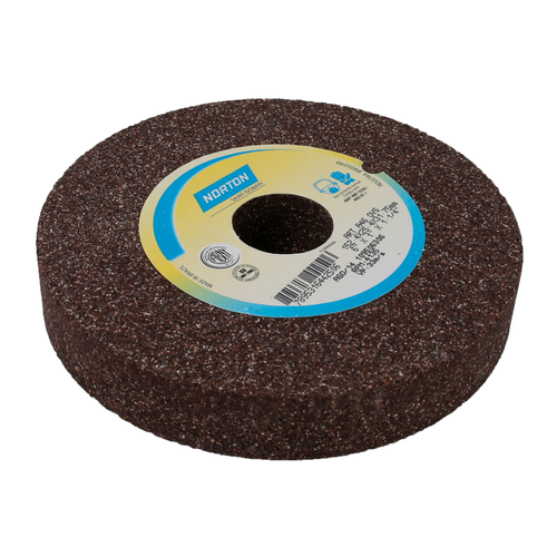 PIEDRA ESMERIL GENERAL 8″ x 3/4″ A46 OVS – Crisant SRL