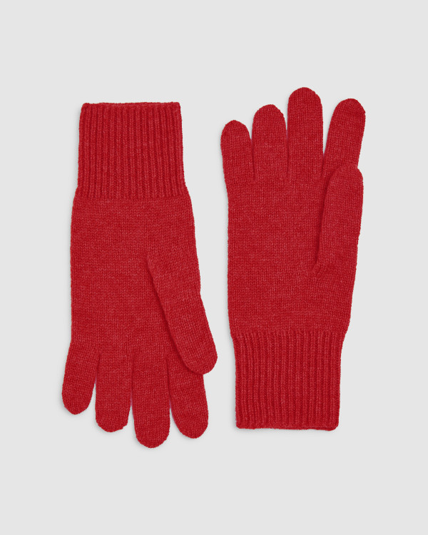 Toorallie Merino Glove