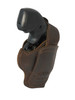 snap thumb-break holster