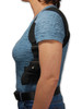 concealment shoulder holster